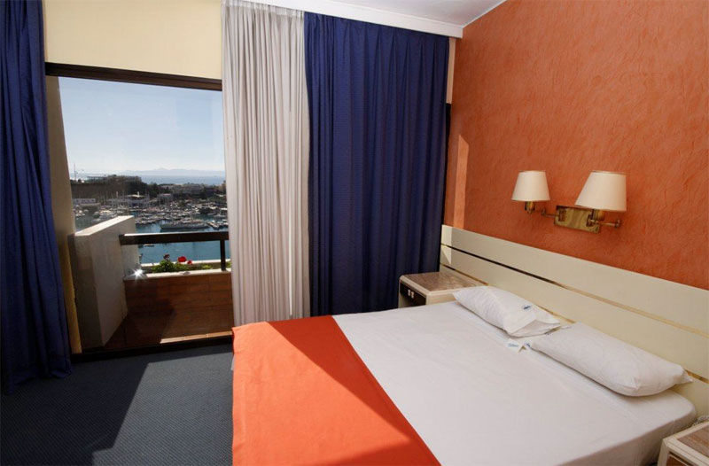 Hotel Mistral Piraeus Phòng bức ảnh